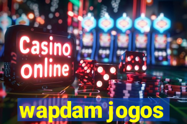 wapdam jogos