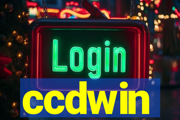 ccdwin