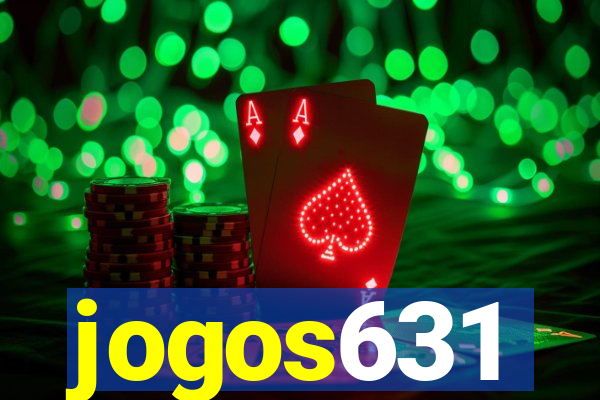 jogos631