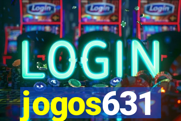 jogos631