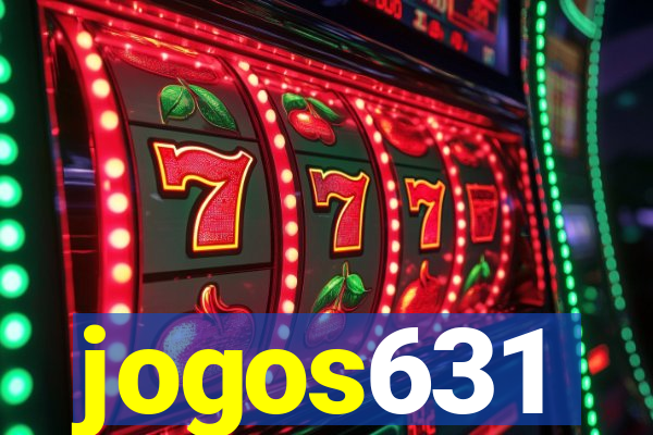 jogos631