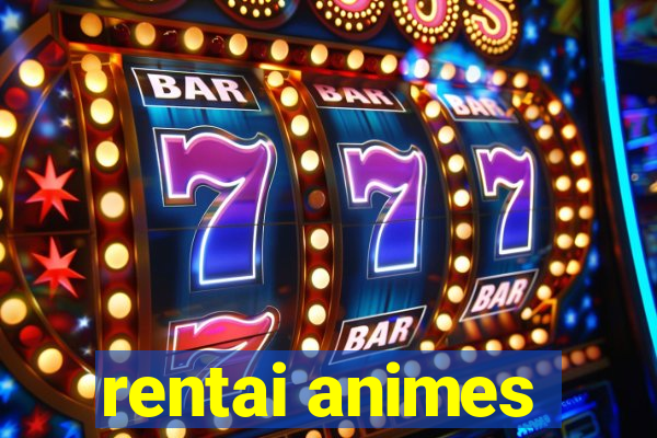 rentai animes