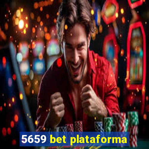 5659 bet plataforma