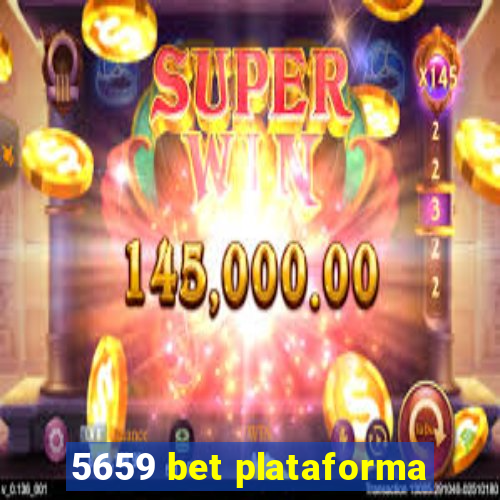 5659 bet plataforma