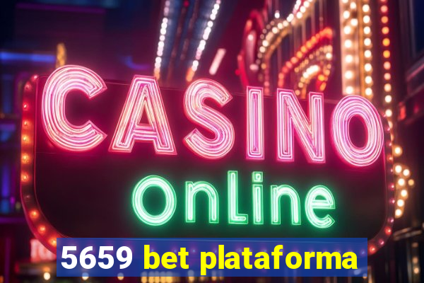 5659 bet plataforma