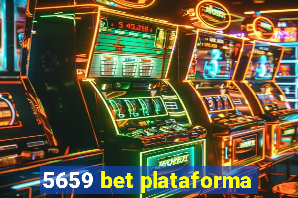 5659 bet plataforma