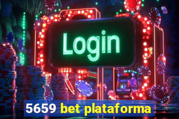 5659 bet plataforma