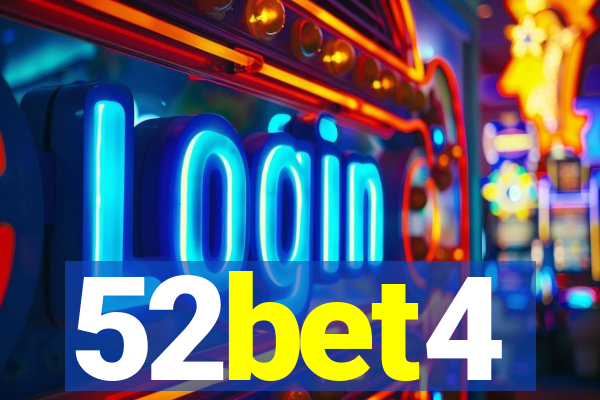 52bet4