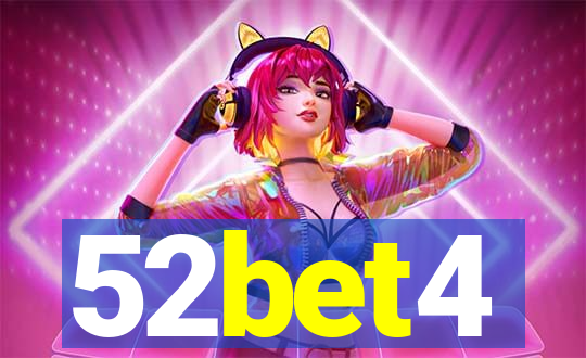 52bet4