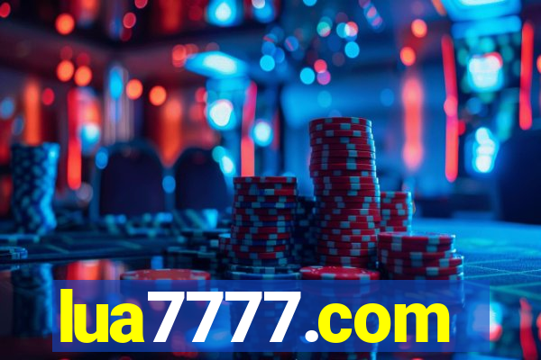 lua7777.com