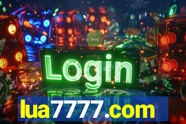 lua7777.com