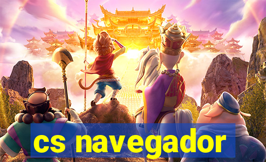 cs navegador