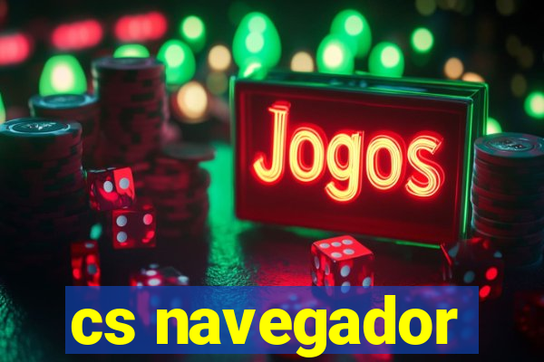 cs navegador