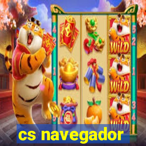 cs navegador