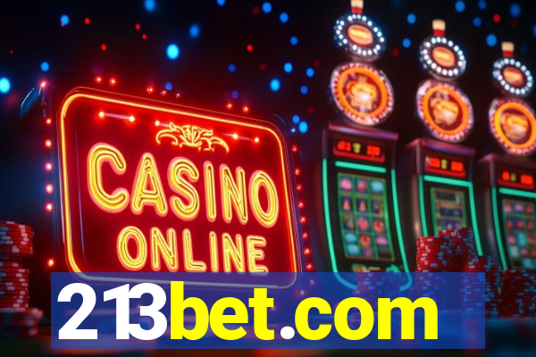 213bet.com