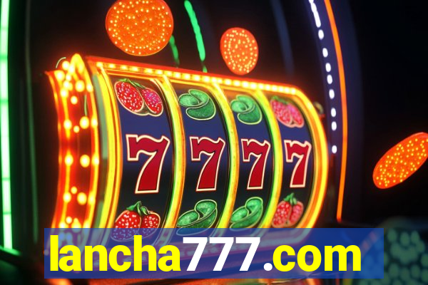 lancha777.com