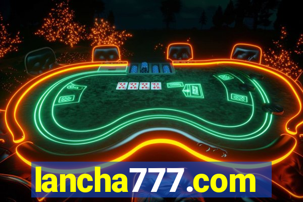 lancha777.com