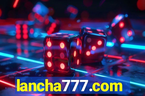 lancha777.com