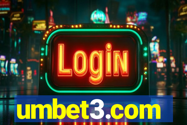 umbet3.com