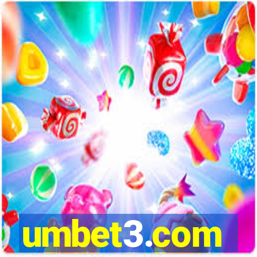 umbet3.com