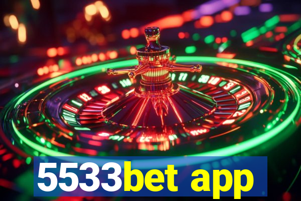 5533bet app