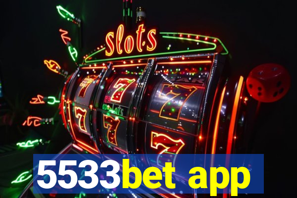 5533bet app