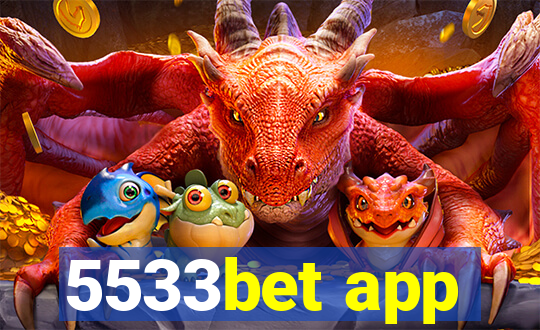 5533bet app