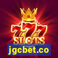 jgcbet.co