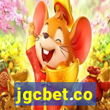 jgcbet.co