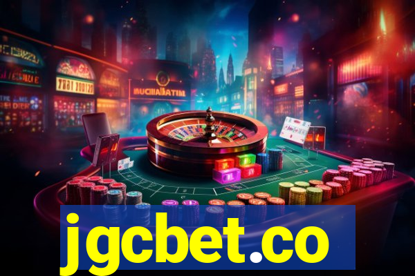 jgcbet.co