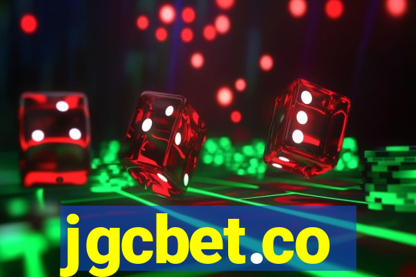 jgcbet.co