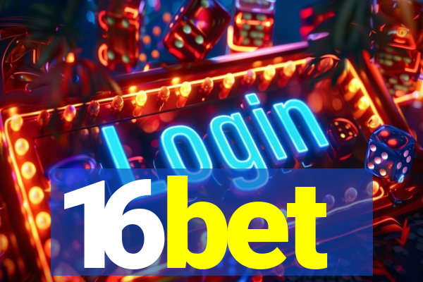 16bet