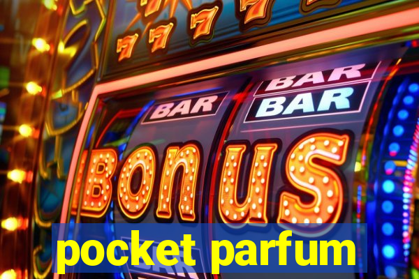 pocket parfum