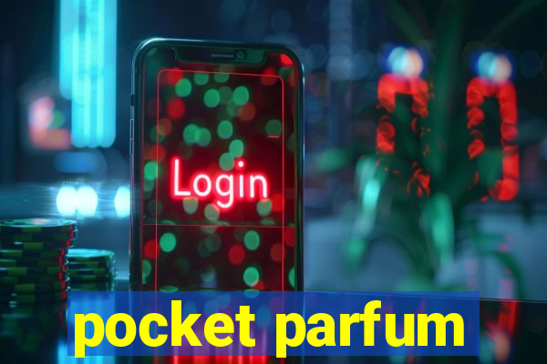 pocket parfum