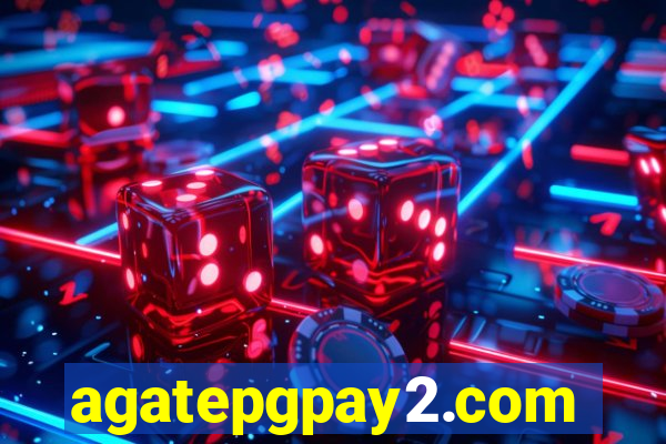 agatepgpay2.com