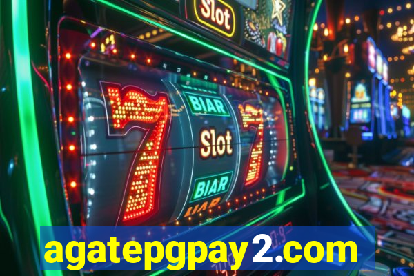 agatepgpay2.com