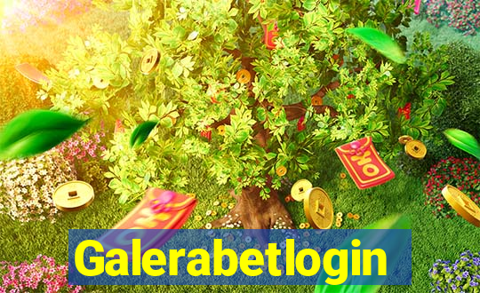 Galerabetlogin