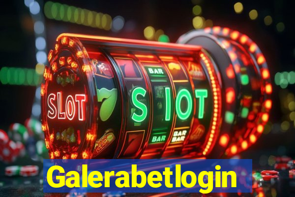 Galerabetlogin