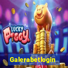 Galerabetlogin