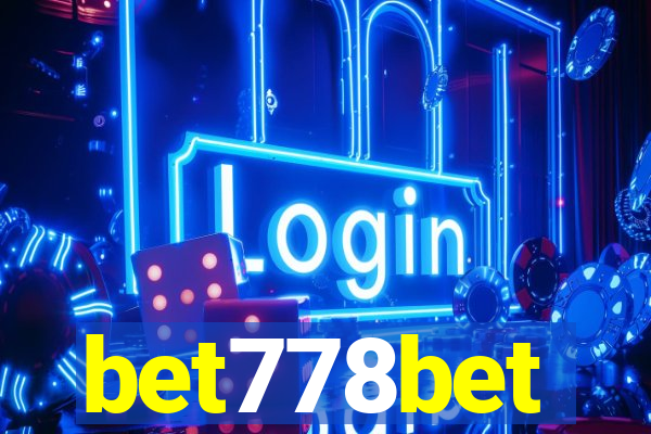 bet778bet