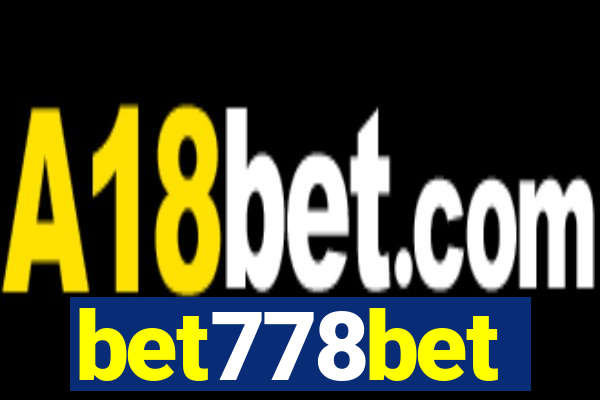 bet778bet