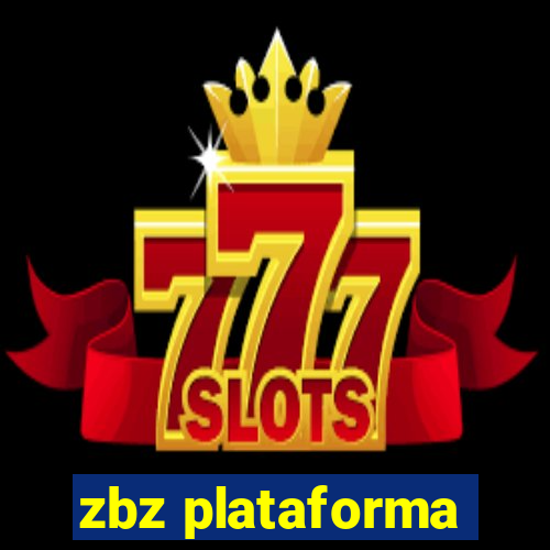 zbz plataforma