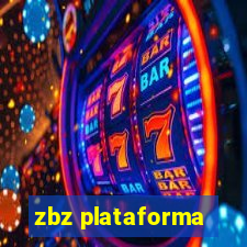 zbz plataforma