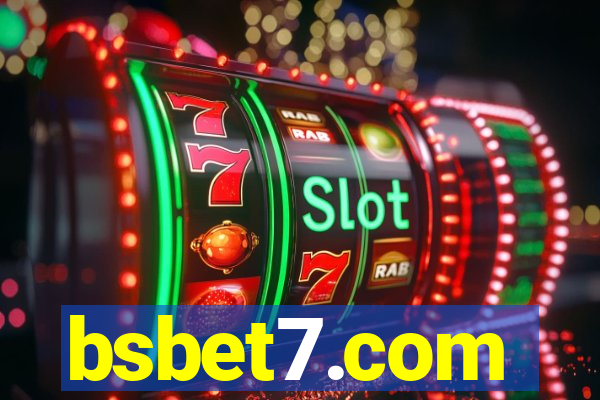 bsbet7.com