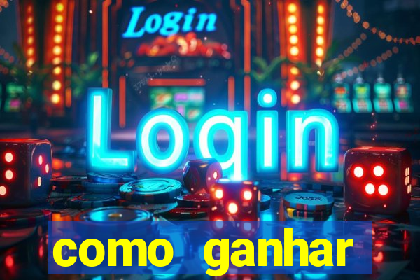 como ganhar dinheiro jogando sem depositar nada