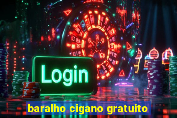 baralho cigano gratuito