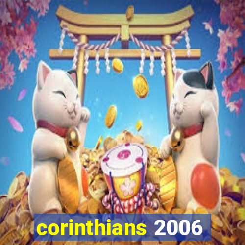 corinthians 2006