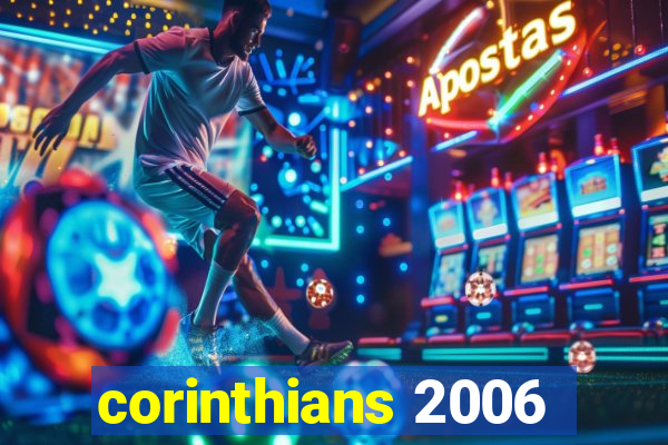 corinthians 2006