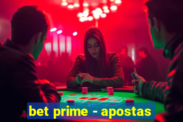 bet prime - apostas