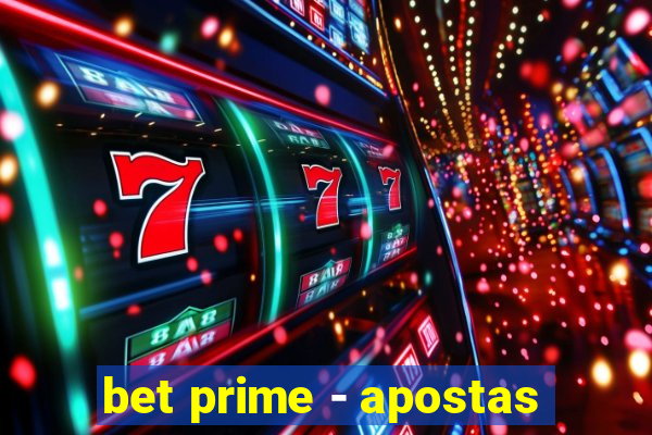 bet prime - apostas